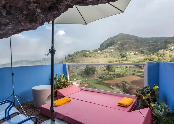 Cueva De Sacromonte 테로르