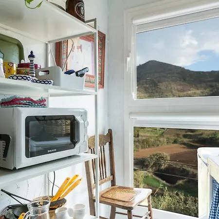 Hotell Cueva De Sacromonte