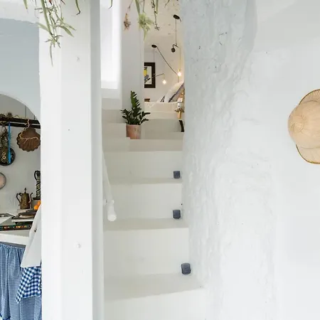 Cueva De Sacromonte 호텔 3*